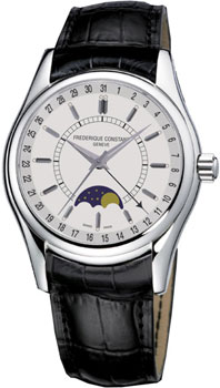 Часы Frederique Constant Classics FC-330S6B6